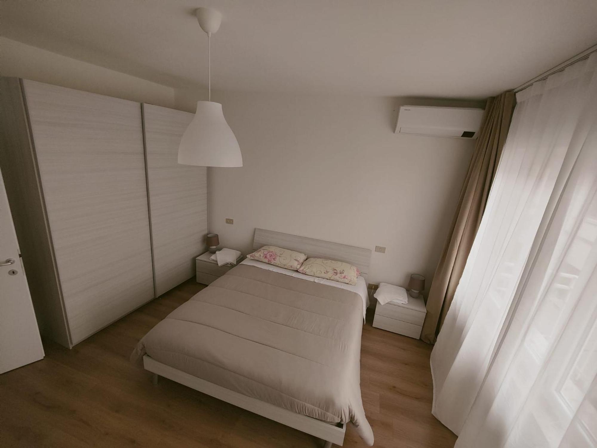 Il Bosco Di Thiene Apartment Exterior photo