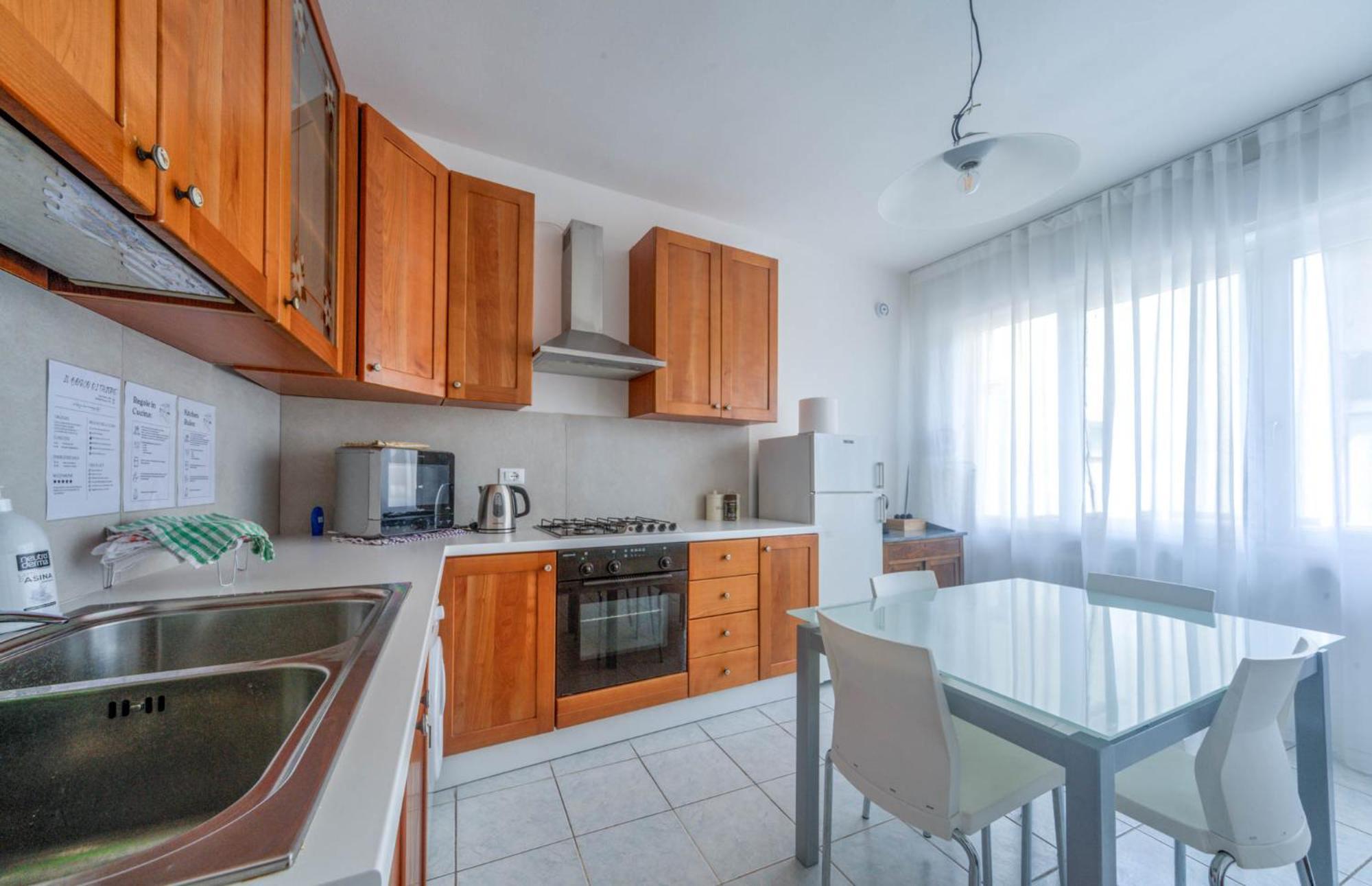 Il Bosco Di Thiene Apartment Exterior photo