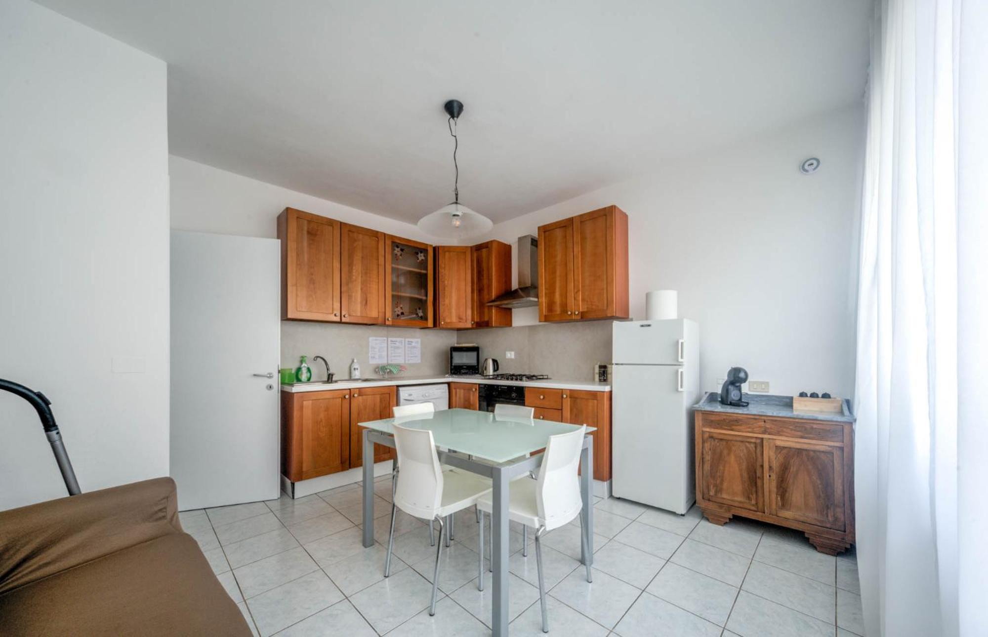 Il Bosco Di Thiene Apartment Exterior photo