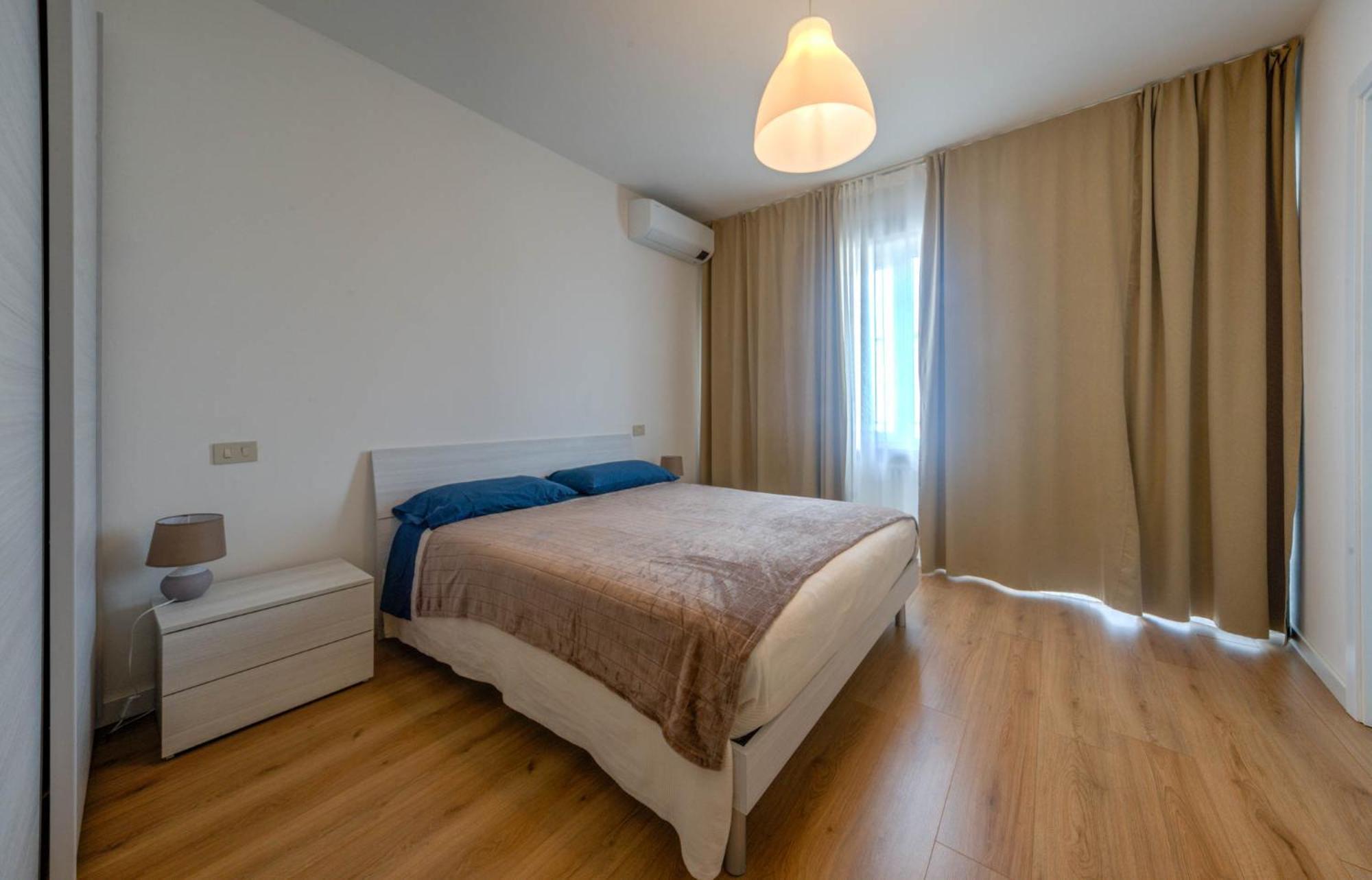 Il Bosco Di Thiene Apartment Exterior photo